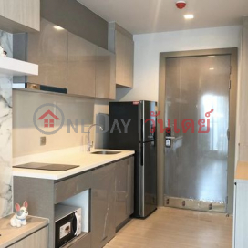 Condo for rent: Life Asoke - Rama 9 (9th floor, building A) _0