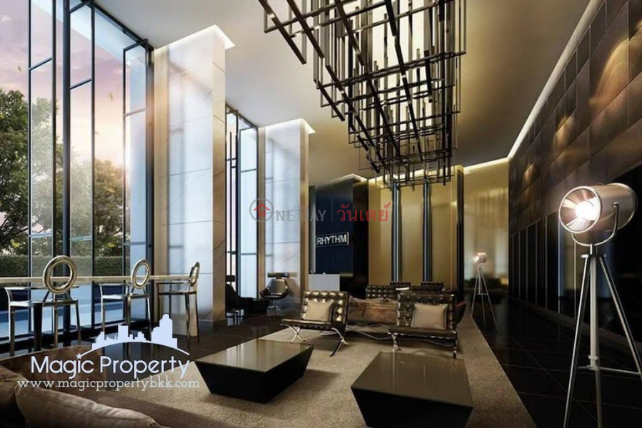 Rhythm Asoke, Makkasan, Ratchathewi, Bangkok Sales Listings