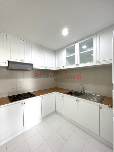 Condo for Rent: Acadamia Grand Tower, 194 m², 3 bedroom(s),Thailand | Rental, ฿ 65,000/ month