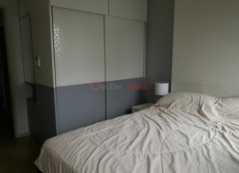 Condo for Rent: Noble Reveal, 87 m², 2 bedroom(s) Thailand, Rental ฿ 58,000/ month