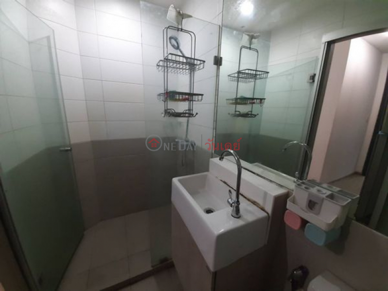 Condo for rent Ideo Q Chula-Samyan (building S) | Thailand, Rental ฿ 20,000/ month