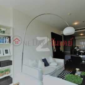 Condo for Rent: The River, 65 m², 1 bedroom(s) - OneDay_0