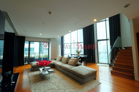 Condo for Sale: Bright Sukhumvit 24, 190 m², 3 bedroom(s) - OneDay_0