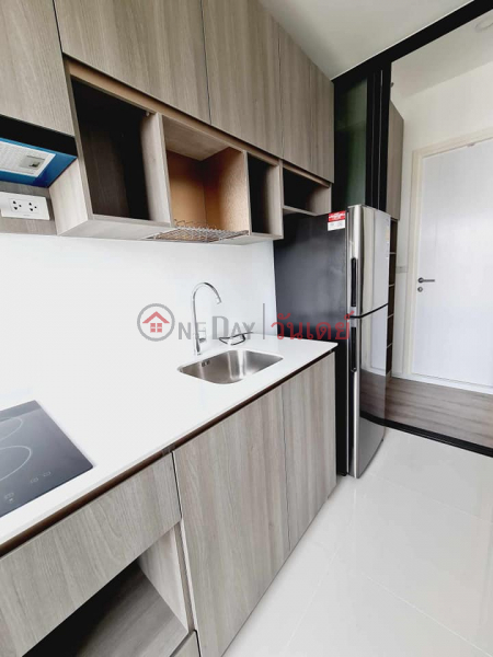 Condo for rent: Knightsbridge Sukhumvit-Thepharak (15th floor) Rental Listings