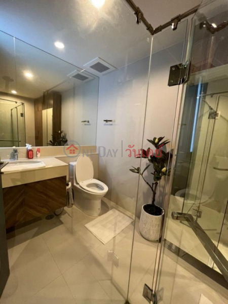 Property Search Thailand | OneDay | Residential | Rental Listings Condo for Rent: Noble Above Wireless-Ruamrudee, 67 m², 1 bedroom(s)