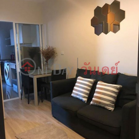 Condo for Rent: Centric Ratchada - Huai Khwang, 26 m², 1 bedroom(s) - OneDay_0