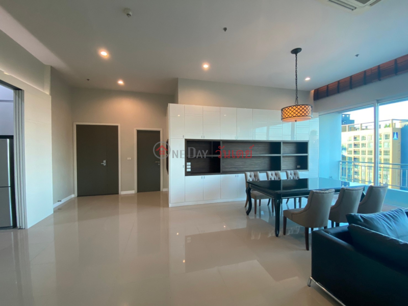 คอนโด สำหรับ เช่า: Circle Condominium, 180 ตร.ม., 3 ห้องนอน | ประเทศไทย | เช่า | ฿ 85,000/ เดือน