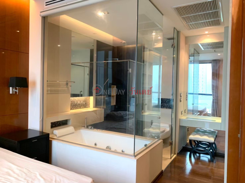 Property Search Thailand | OneDay | Residential, Rental Listings | Condo for Rent: The Address Sukhumvit 28, 53 m², 1 bedroom(s)