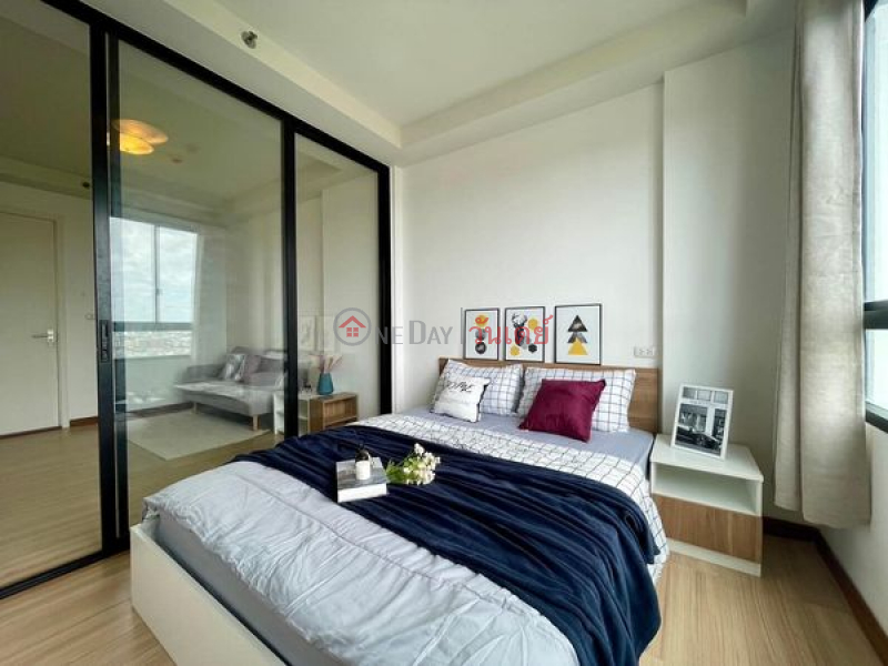 , Please Select, Residential, Rental Listings | ฿ 8,500/ month