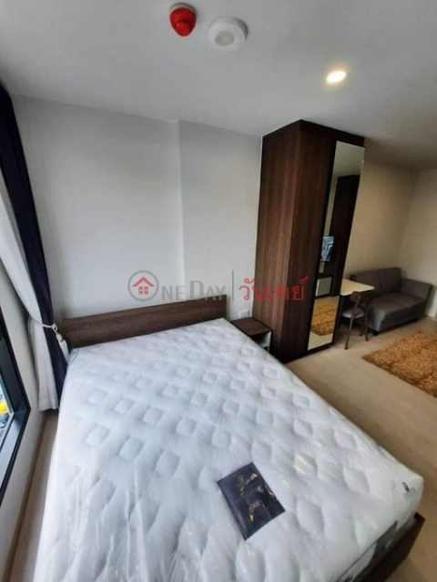 Condo for rent: NUE CROSS KHUKHUT STATION (3rd floor, building A),fully furnished _0