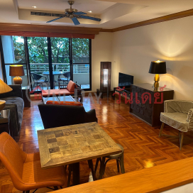 Condo for Rent: Supreme Ville, 80 m², 1 bedroom(s) - OneDay_0