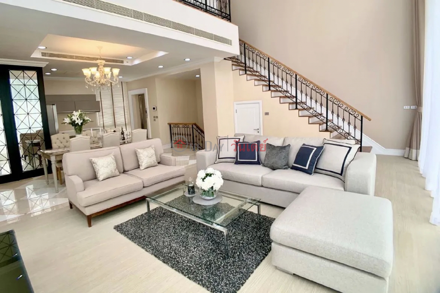 349 Residence : ทาวน์โฮมหรูย่านทองหล่อ ขายหรือให้เช่า รายการขาย