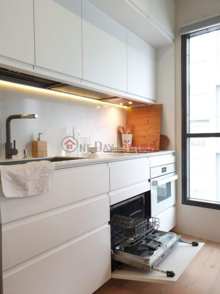 ฿ 6Million, Condo for Sale: Life Sukhumvit 48, 39 m², 1 bedroom(s)