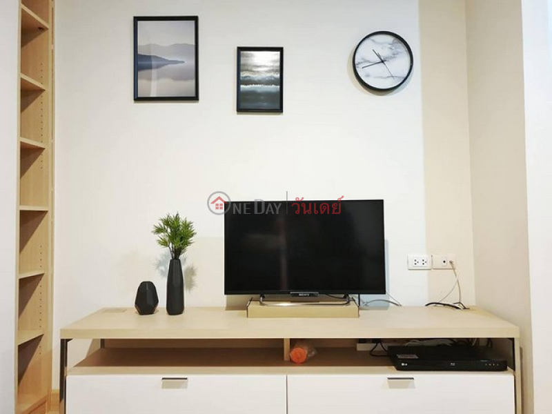 Condo for Rent: Rhythm Ratchada, 46 m², 1 bedroom(s),Thailand | Rental ฿ 19,000/ month