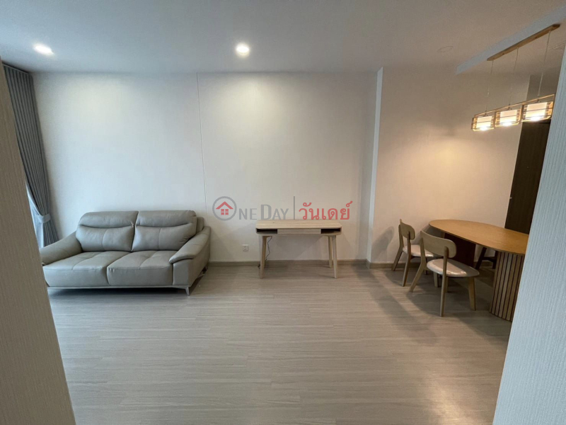 Condo for Rent: Supalai Premier Si Phraya-samyan, 73 m², 2 bedroom(s) Rental Listings