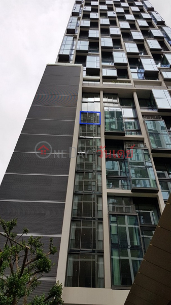 ฿ 11.51Million Condo for Sale: 28 Chidlom, 34 m², 1 bedroom(s)