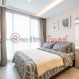 คอนโด สำหรับ เช่า: Vtara Sukhumvit 36, 30 ตร.ม., 1 ห้องนอน - OneDay_0