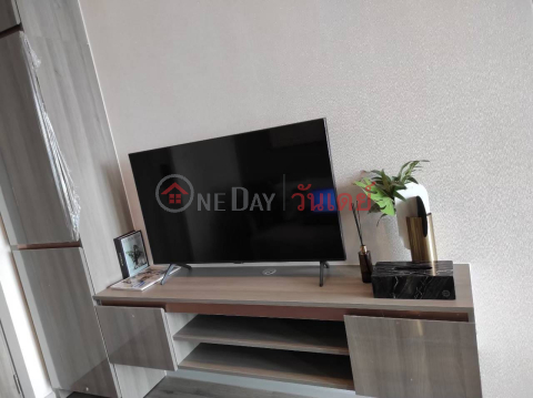 Condo for Rent: KnightsBridge Prime Ratchayothin, 28 m², 1 bedroom(s) - OneDay_0