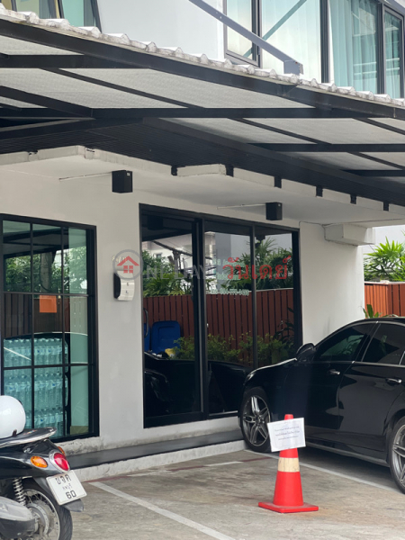 NS2 อพาร์ทเมนท์ (NS2 Apartment) จตุจักร | OneDay วันเดย์(2)