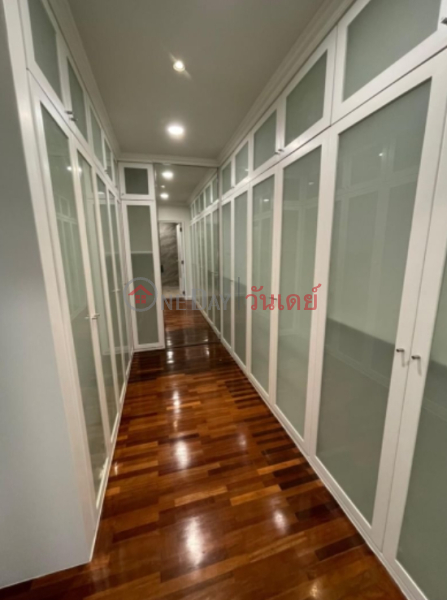 ฿ 100,000/ month | Condo for Rent: City Lakes Tower Sukhumvit 16, 319 m², 3 bedroom(s)