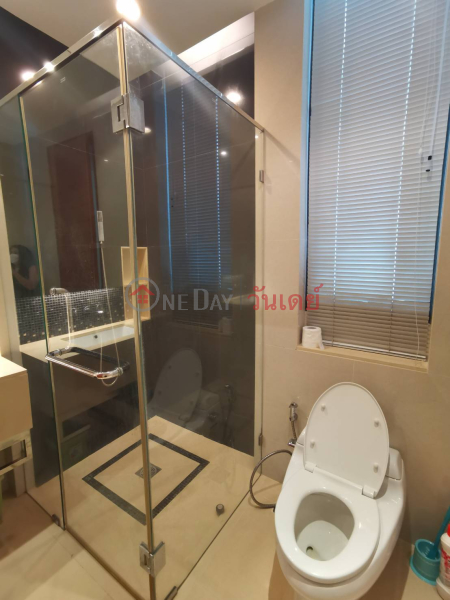 ฿ 45,000/ month | Condo for Rent: The Address Sukhumvit 28, 74 m², 2 bedroom(s)