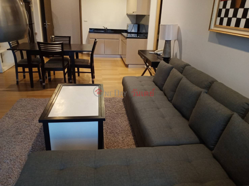 Condo for Rent: 39 By Sansiri, 77 m², 2 bedroom(s) | Thailand | Rental | ฿ 60,000/ month