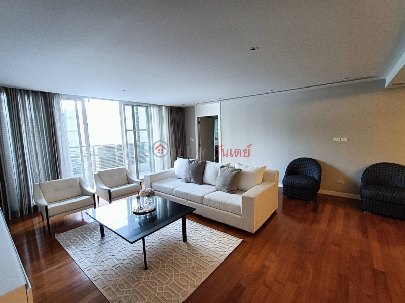 Property Search Thailand | OneDay | Residential, Rental Listings Condo for Rent: La Citta Penthouse, 180 m², 3 bedroom(s)