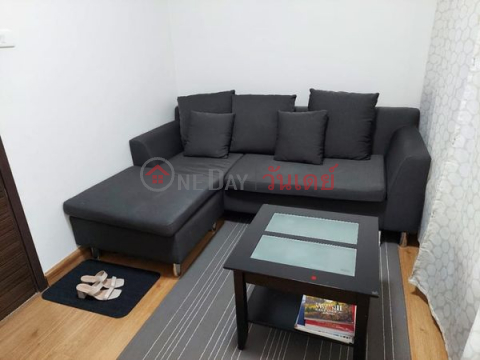 Condo for rent: Supalai Vista Tiwanon-Intersection (27th floor) _0