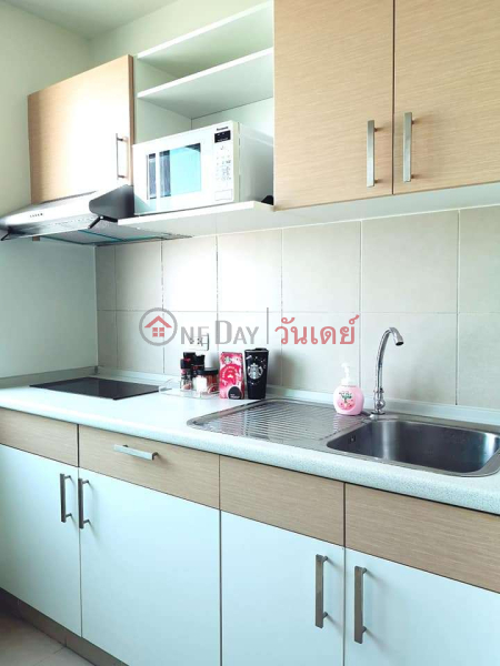 ฿ 29,000/ month Condo for Rent: Supalai Park Ekkamai - Thonglor, 72 m², 2 bedroom(s)