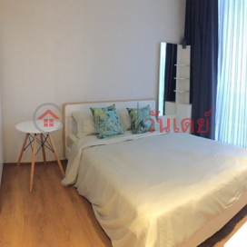 Condo for Rent: Park Origin Phromphong, 30 m², 1 bedroom(s) - OneDay_0