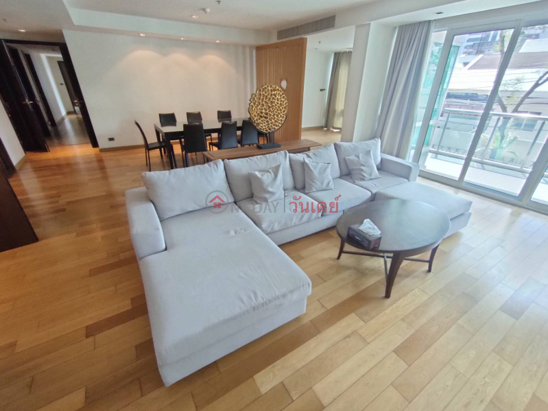 Condo for Rent: Belgravia Residences, 297 m², 4 bedroom(s) Rental Listings