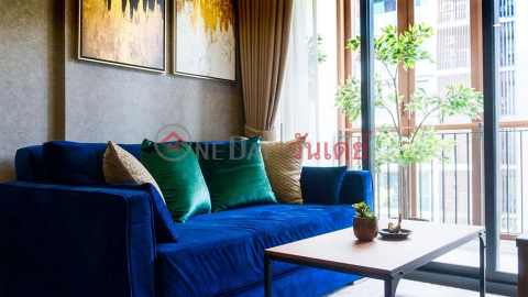 Condo for Rent: Mori Haus, 36 m², 1 bedroom(s) - OneDay_0