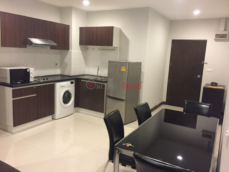 Property Search Thailand | OneDay | Residential Rental Listings, Condo for Rent: Vista Garden, 70 m², 2 bedroom(s)