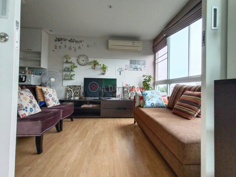 Condo for Rent: Tree Condo Sukhumvit 52, 50 m², 1 bedroom(s) Rental Listings