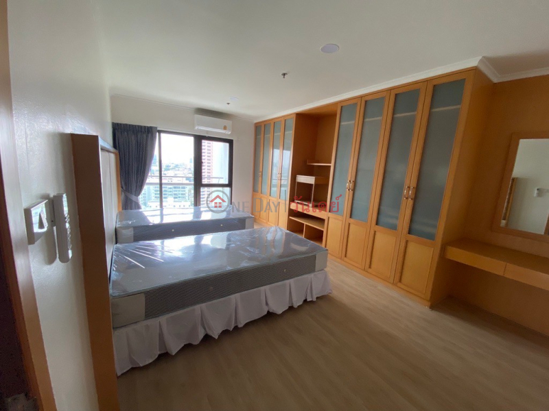 ฿ 50,000/ เดือน | คอนโด สำหรับ เช่า: The Natural Place Suite, 126 ตร.ม., 2 ห้องนอน