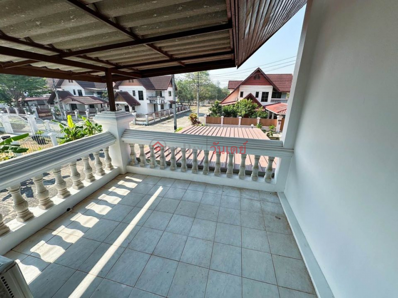 Property Search Thailand | OneDay | Residential | Rental Listings | House for rent in Nam Phrae, Hang Dong area, near Grace International School