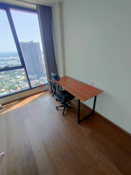 Property Search Thailand | OneDay | Residential, Rental Listings Condo for Rent: Ideo Q Sukhumvit 36, 52 m², 1 bedroom(s)