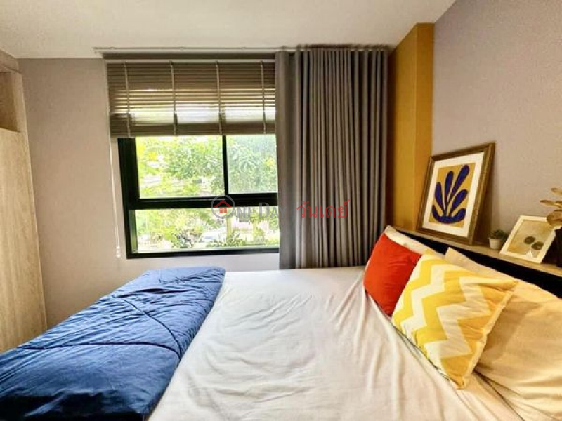 ฿ 9,500/ month, THE BASE Phetchaburi-Thonglor (10th floor)