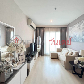 2 Beds and 2 Baths Life Ratchada Huaykwang Ratchadaphisek Rd _0