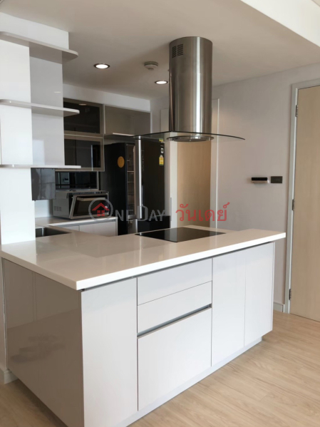 ฿ 77,000/ month Condo for Rent: Fullerton, 96 m², 2 bedroom(s)