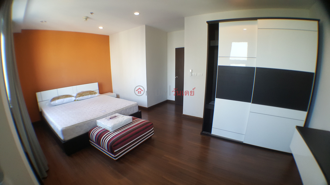 คอนโด สำหรับ เช่า: Vista Garden, 51 ตร.ม., 1 ห้องนอน รายการเช่า