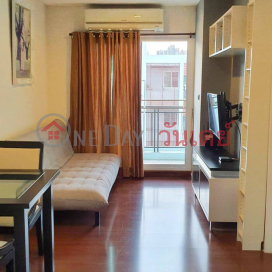 Condo for Rent: The Next Garden Mix, 47 m², 1 bedroom(s) - OneDay_0