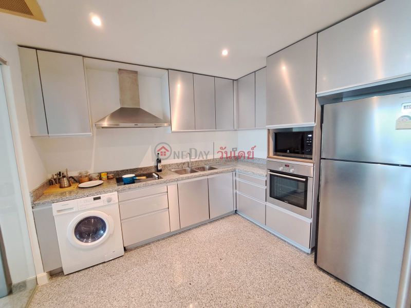 ฿ 45,000/ เดือน, Modern 2 Bedroom Unit to Phrakhanong