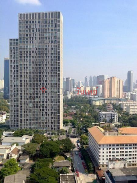 Condo for Rent: The Seed Mingle, 54 m², 1 bedroom(s) | Thailand Rental | ฿ 23,000/ month