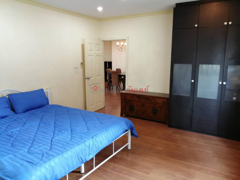 Condo for Rent: Grand Park View, 120 m², 3 bedroom(s) Rental Listings