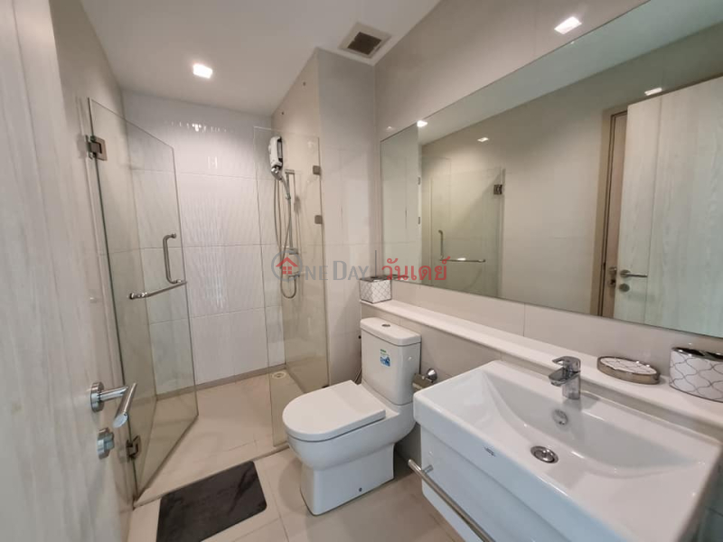 Property Search Thailand | OneDay | Residential Sales Listings Condo for Sale: Life One Wireless, 63 m², 2 bedroom(s)