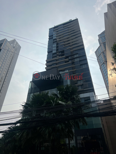 โรงแรมสกายวิว กรุงเทพ สุขุมวิท 24 (SKYVIEW Hotel Bangkok Sukhumvit 24) คลองเตย | OneDay วันเดย์(3)