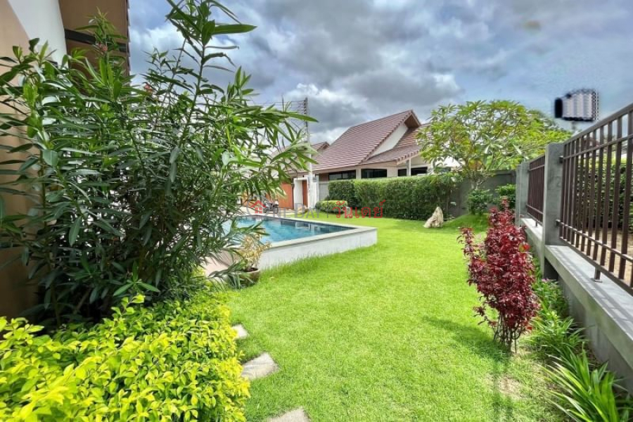 ฿ 7.25Million | Pool Villa Huay