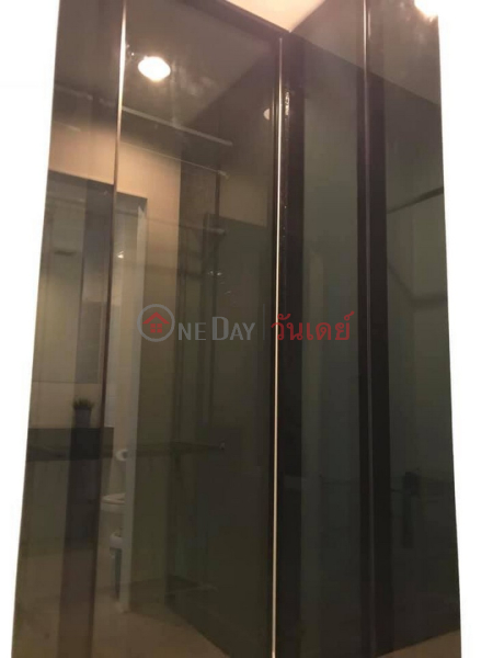 Condo for Rent: Ideo Mix Sukhumvit 103, 33 m², 1 bedroom(s) Thailand | Rental | ฿ 16,000/ month