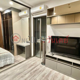 Condo for Rent: Urbano Rajavithi, 30 m², 1 bedroom(s) - OneDay_0